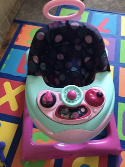 Baby Walker 