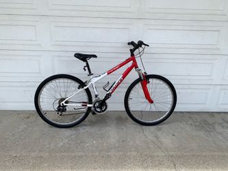 SCHWINN MOUNTAIN BIKE