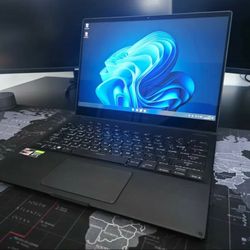 Asus ROG Flow X13 Like New
