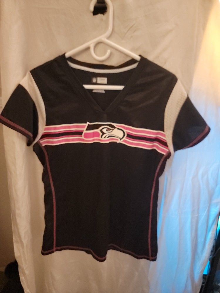 Womens Seahawks Shirt