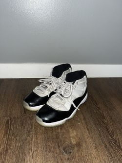Jordan 11 retro ‘concord’