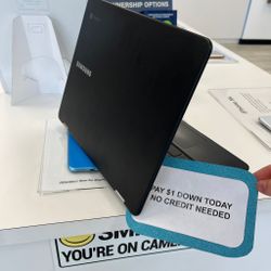 Samsung XE510C25 Touchscreen Foldable Laptop -90 Day Warranty-$1 DOWN-NO Credit Needed