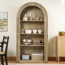 Bar/pantry Cabinet