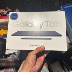 SAMSUNG Galaxy Tab S6 Lite 2024 WiFi Model 10.4" (No Calls or Text) Version Region Latina with S Pen 7040 mAh 8MP (Oxford Gray SM-P620NZAETPA, 128GB +