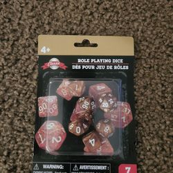 Dice