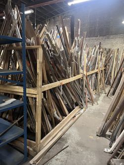 Wholesale Trim: Business Closing Sale