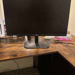 AOC Gaming Monitor