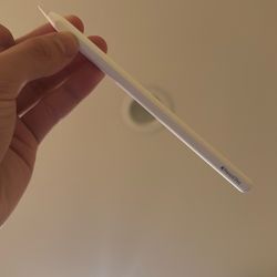 Apple Pencil Pro