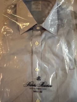 Brand new Brooks Brothers shirt