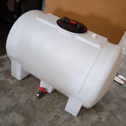 60g Water Tank