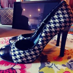 Retro style Clothing Bag