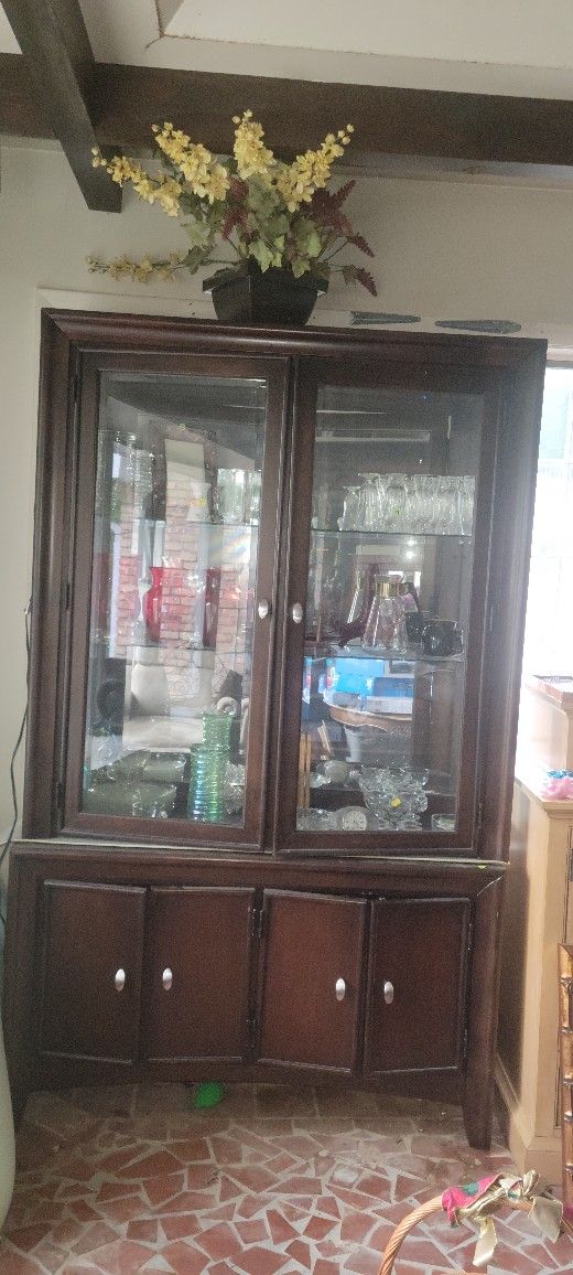China Closet