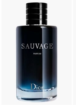 Sauvage Dior