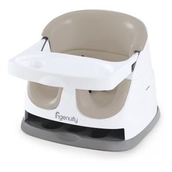 Booster Feeding Seat