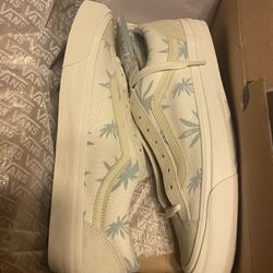 Vans Style 36 LX Modernica