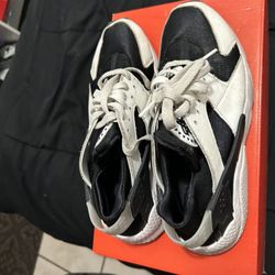 Men’s Shoes