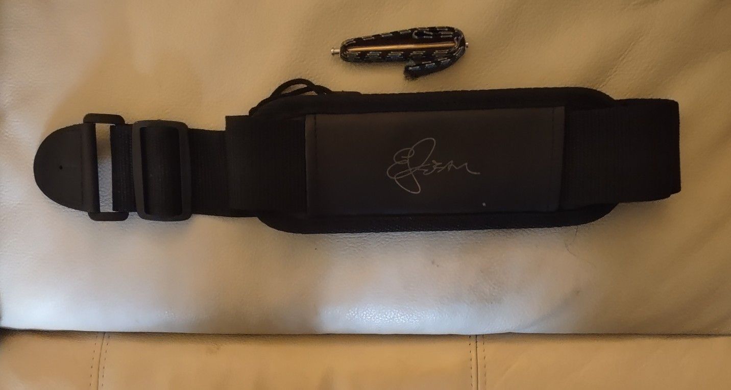 Guitar Accessories
