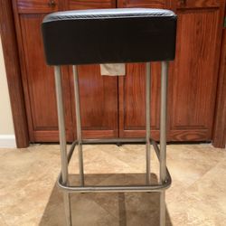 Bar Stools - Set Of 3 