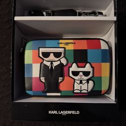 Karl Lagerfeld Women Purse 
