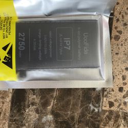 iPhone 7 Battery 