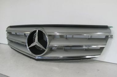 2008 2009 2010 2011 2012 MERCEDES BENZ C250 C300 C350 GRILLE OEM G1004 