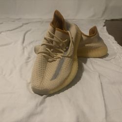 Adidas Yeezy Boost 350 V2 Beige