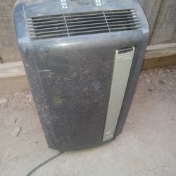 Portable AC Unit 
