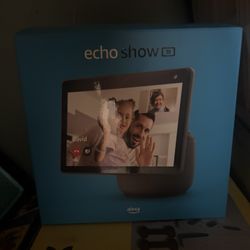 Echo Show