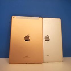 Apple IPad 6th Generation 9.7 Tablet 