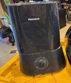 Homech Humidifier