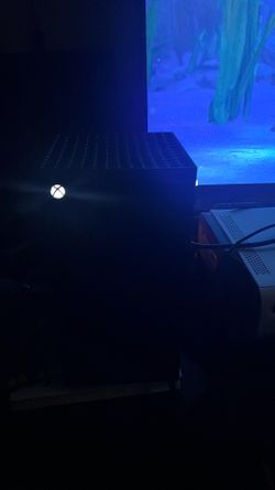 Xbox series x