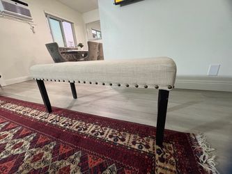 Dining Table Bench