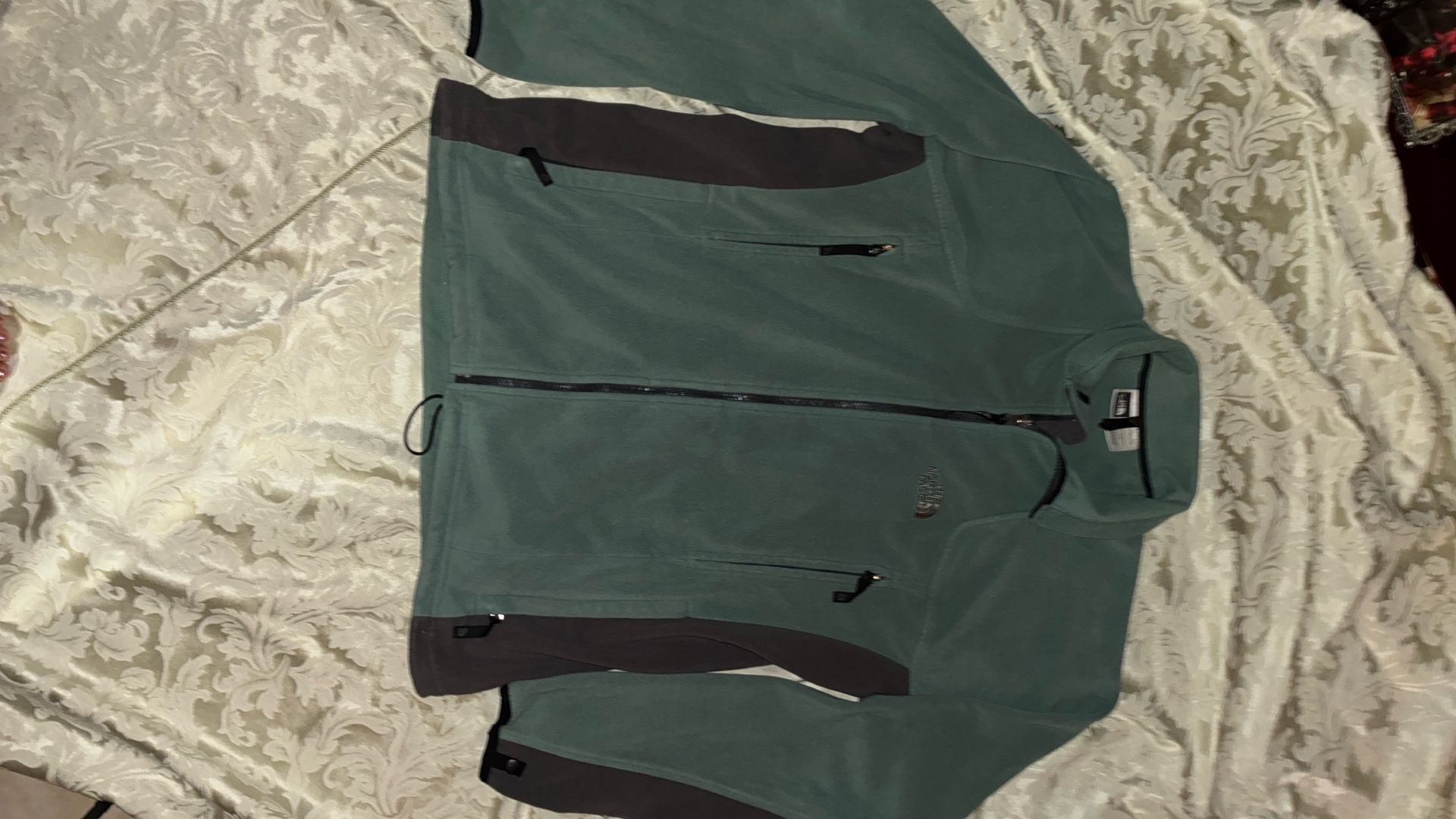 North Face De Hombre Talla large