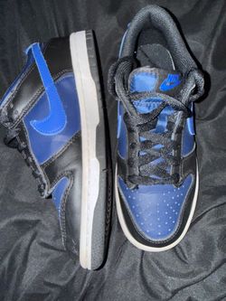 Nike dunks low size 4.5Y