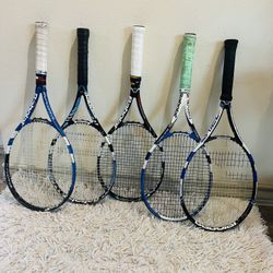 Babolat Rackets For Sale