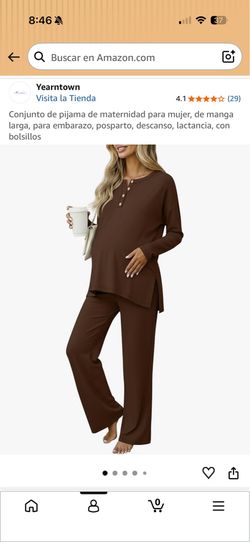 maternity clothes