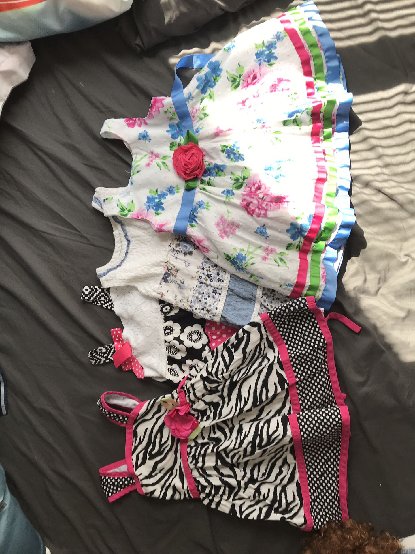 Lot of 4 dress for $5