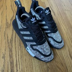 Adidas Men's Multix Running Sneakers Size US 8