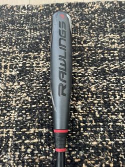 Rawlings Quattro Baseball Bat 30 Inch