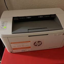 Wireless Printer With Toner
