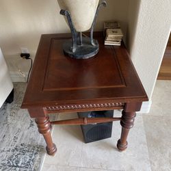 End Table