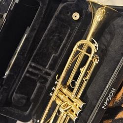 Yamaha Trumpet