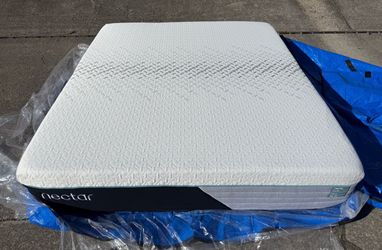 Nectar Premier Hybrid Mattress - King