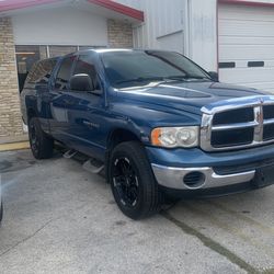 2004 Dodge Pickup