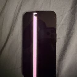 iPhone 14 Pro 128GB (Damaged)