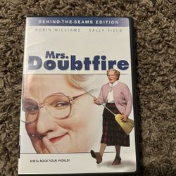 Multiple DVDs 