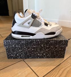 Jordan retro 4