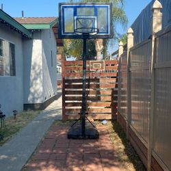 Basketball Hoop