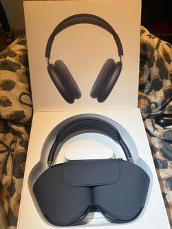AirPod max