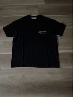 essentials shirt